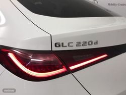 Mercedes Clase GLC Coupé GLC 220 d 4MATIC - Miniatura 18
