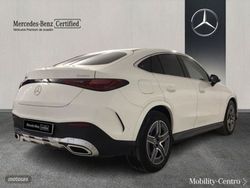 Mercedes Clase GLC Coupé GLC 220 d 4MATIC - Miniatura 2
