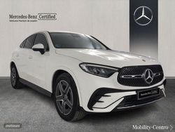 Mercedes Clase GLC Coupé GLC 220 d 4MATIC - Miniatura 3