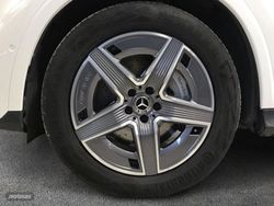 Mercedes Clase GLC Coupé GLC 220 d 4MATIC - Miniatura 5
