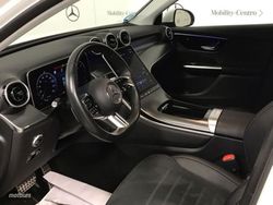 Mercedes Clase GLC Coupé GLC 220 d 4MATIC - Miniatura 6