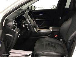 Mercedes Clase GLC Coupé GLC 220 d 4MATIC - Miniatura 7