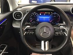 Mercedes Clase GLC Coupé GLC 220 d 4MATIC - Miniatura 9