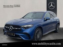 Mercedes Clase GLC GLC 220 d 4MATIC - Miniatura 1