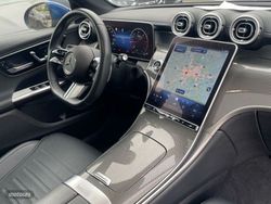 Mercedes Clase GLC GLC 220 d 4MATIC - Miniatura 10