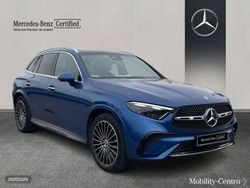 Mercedes Clase GLC GLC 220 d 4MATIC - Miniatura 3