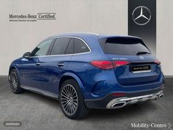 Mercedes Clase GLC GLC 220 d 4MATIC - Miniatura 4
