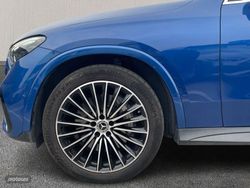 Mercedes Clase GLC GLC 220 d 4MATIC - Miniatura 5