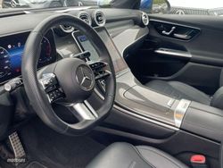 Mercedes Clase GLC GLC 220 d 4MATIC - Miniatura 6