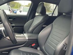 Mercedes Clase GLC GLC 220 d 4MATIC - Miniatura 7