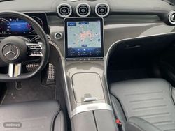 Mercedes Clase GLC GLC 220 d 4MATIC - Miniatura 8