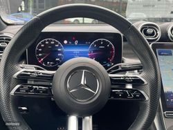 Mercedes Clase GLC GLC 220 d 4MATIC - Miniatura 9