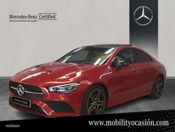 Mercedes Clase CLA CLA 200 D DCT - Miniatura 1