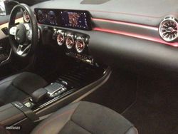 Mercedes Clase CLA CLA 200 D DCT - Miniatura 10
