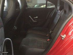 Mercedes Clase CLA CLA 200 D DCT - Miniatura 11