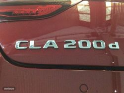 Mercedes Clase CLA CLA 200 D DCT - Miniatura 12