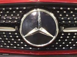 Mercedes Clase CLA CLA 200 D DCT - Miniatura 13