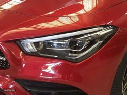 Mercedes Clase CLA CLA 200 D DCT - Miniatura 14