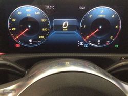 Mercedes Clase CLA CLA 200 D DCT - Miniatura 19