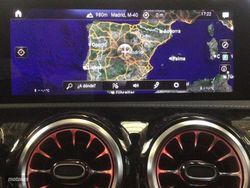 Mercedes Clase CLA CLA 200 D DCT - Miniatura 20