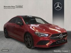 Mercedes Clase CLA CLA 200 D DCT - Miniatura 3