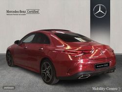 Mercedes Clase CLA CLA 200 D DCT - Miniatura 4