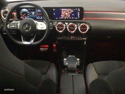 Mercedes Clase CLA CLA 200 D DCT - Miniatura 8