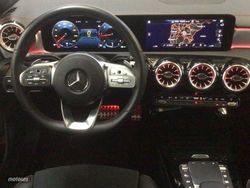 Mercedes Clase CLA CLA 200 D DCT - Miniatura 9