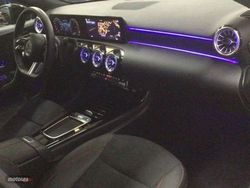 Mercedes Clase A A 250 e - Miniatura 10