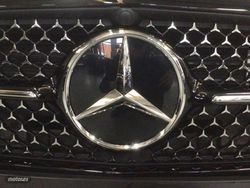 Mercedes Clase A A 250 e - Miniatura 13