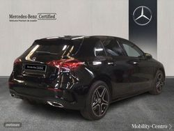 Mercedes Clase A A 250 e - Miniatura 2