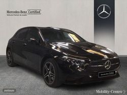 Mercedes Clase A A 250 e - Miniatura 3