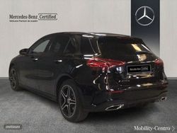 Mercedes Clase A A 250 e - Miniatura 4