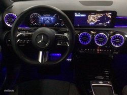 Mercedes Clase A A 250 e - Miniatura 9