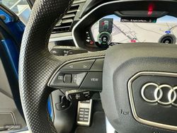 Audi Q3 Sportback 45 TFSI E S TRONIC S LINE 245CV - Miniatura 13