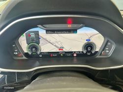Audi Q3 Sportback 45 TFSI E S TRONIC S LINE 245CV - Miniatura 14