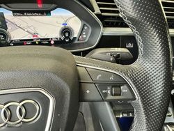 Audi Q3 Sportback 45 TFSI E S TRONIC S LINE 245CV - Miniatura 15