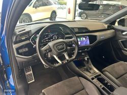 Audi Q3 Sportback 45 TFSI E S TRONIC S LINE 245CV - Miniatura 19