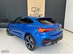 Audi Q3 Sportback 45 TFSI E S TRONIC S LINE 245CV - Miniatura 3
