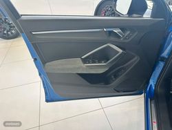 Audi Q3 Sportback 45 TFSI E S TRONIC S LINE 245CV - Miniatura 32