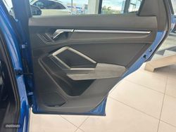 Audi Q3 Sportback 45 TFSI E S TRONIC S LINE 245CV - Miniatura 34