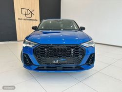 Audi Q3 Sportback 45 TFSI E S TRONIC S LINE 245CV - Miniatura 5