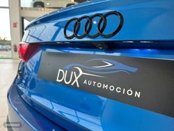 Audi Q3 Sportback 45 TFSI E S TRONIC S LINE 245CV - Miniatura 8