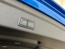 Audi Q3 Sportback 45 TFSI E S TRONIC S LINE 245CV - Miniatura 9