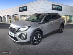 Peugeot 2008 N2008 Hybrid 145 eDCS6 Allure - Miniatura 1
