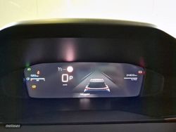 Peugeot 2008 N2008 Hybrid 145 eDCS6 Allure - Miniatura 10