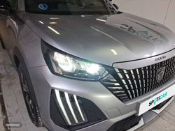 Peugeot 2008 N2008 Hybrid 145 eDCS6 Allure - Miniatura 15
