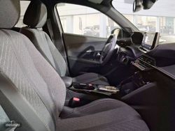 Peugeot 2008 N2008 Hybrid 145 eDCS6 Allure - Miniatura 17