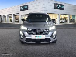 Peugeot 2008 N2008 Hybrid 145 eDCS6 Allure - Miniatura 2