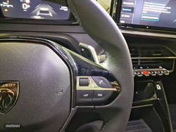 Peugeot 2008 N2008 Hybrid 145 eDCS6 Allure - Miniatura 23